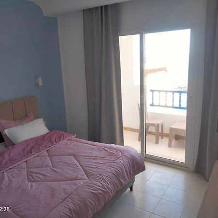 Hotel Mezri Monastir Exteriér fotografie