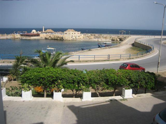 Hotel Mezri Monastir Exteriér fotografie