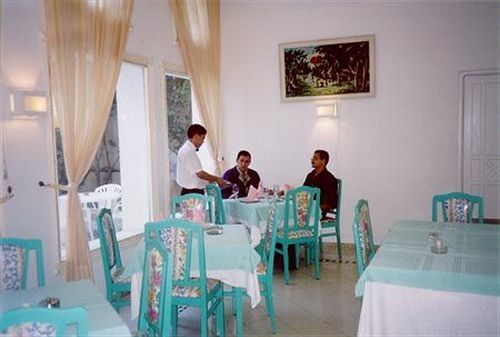 Hotel Mezri Monastir Exteriér fotografie