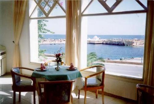 Hotel Mezri Monastir Pokoj fotografie